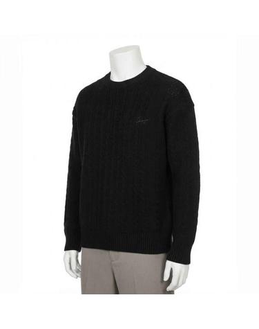 겐조 26FW 시그니처 자수 니트 스웨터 FG6 5PU812 3LK 99J