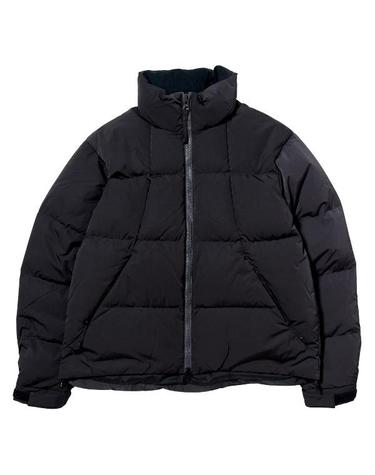 25FW 골드윈 DOPE DYED 리플 나일론 다운 자켓 GLW25339 DH
