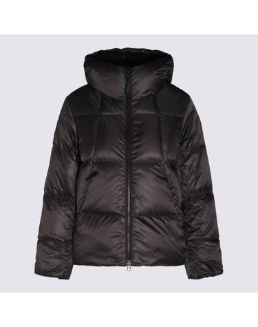 26FW 골드윈 패딩 GLW26343 EP ESPRESSO DOM