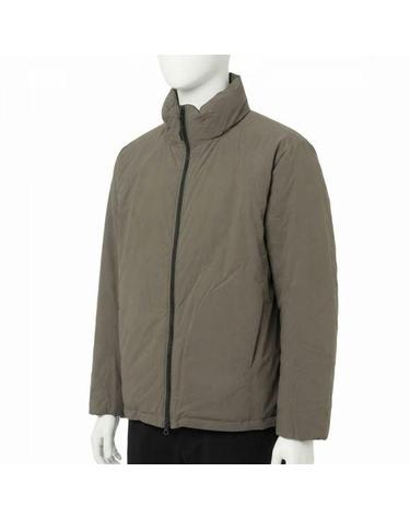 골드윈 26FW Windstopper Puffy Jacket GL26336M 윈드스토퍼 퍼피 자켓