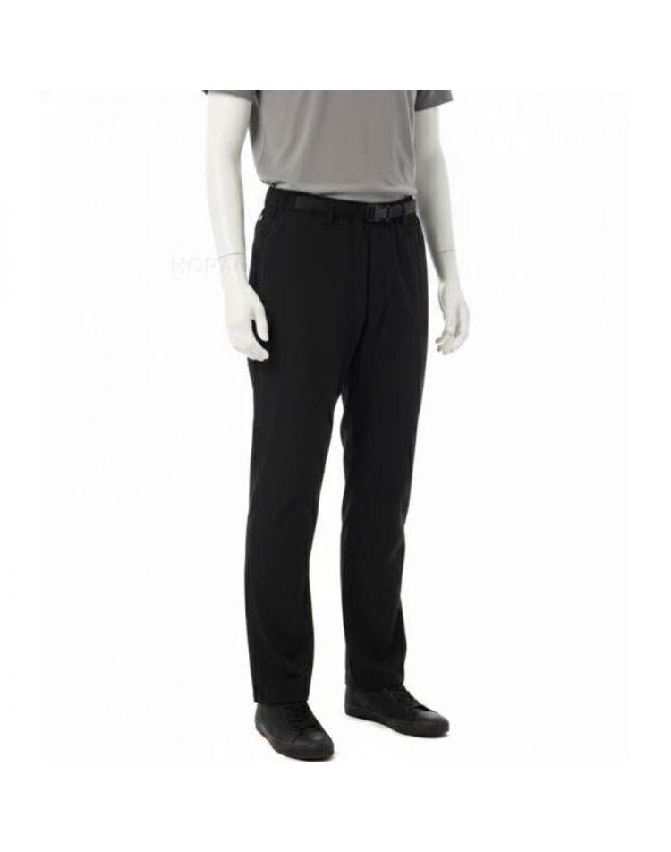 GOLDWIN 골드윈 26SS NYLON MULTI PURPOSE PANTS (GL76188-BK) (나일론 다용도 팬츠) F5W9XX00222
