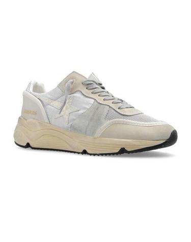 GOLDEN GOOSE 골든구스 런닝솔 코코 레더 스타 스니커즈 GWF00215 F004740 82356