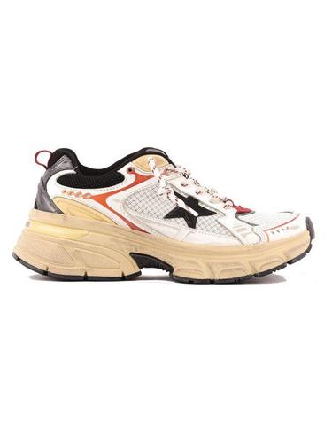 GOLDEN GOOSE 골든구스 26FW 라이트스타 스니커즈 GWF00724 F008465 12485