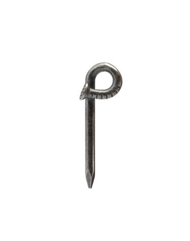 구이디 NAIL 브러쉬드 실버 펜던트 GCI09 BRUSHED SILVER