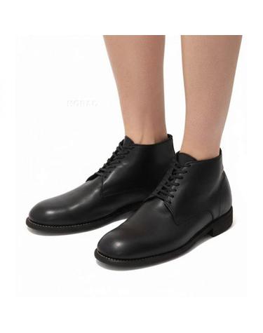 GUIDI 26 994X 홀스 풀 그레인 데저트 부츠 994X BLKT