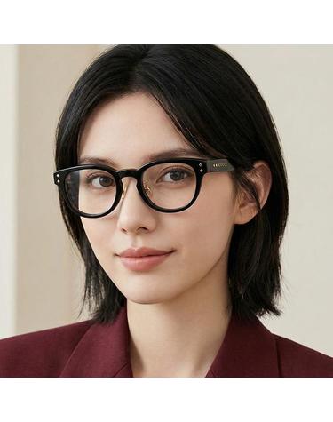 구찌 안경테 GG1470OJ 001 명품 웰링턴 뿔테 패션 아시안핏