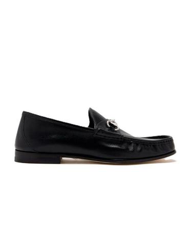 GUCCI 구찌 26FW 루가노 로퍼 871668 AAF3Q 1000