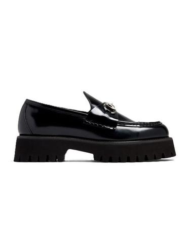 GUCCI 구찌 홀스빗 로퍼 764211 DS800 1000
