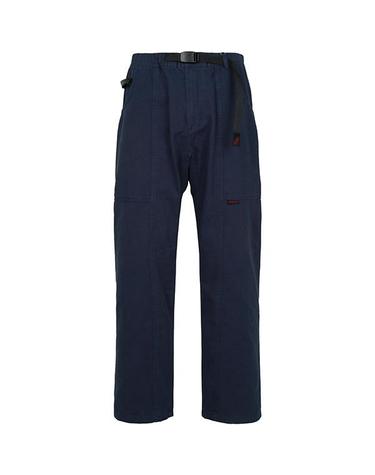그라미치 네이비 피그먼트 가젯 코튼 팬츠 G105 OGT NAVY PIGMENT