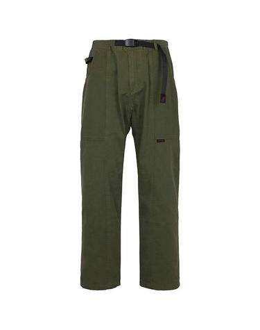 그라미치 26SS 올리브 가젯 코튼 팬츠 G105 OGT OLIVE