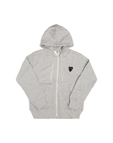 꼼데가르송 COMME DES GARCONSAXT302051 1 공용 후드집업