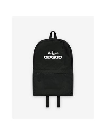 꼼데가르송 CDG x 지드래곤 위버멘쉬 클래식 백팩 블랙