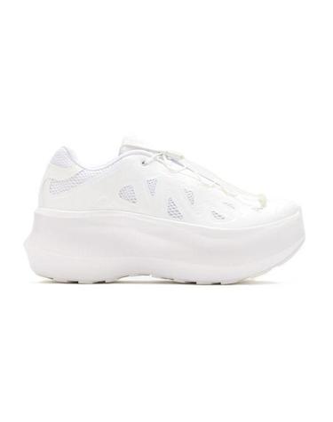 COMME DES GARCONS 꼼데가르송 26 CDG x SALOMON 살로몬 XT위스퍼 보이드 플랫폼 GQ K103 001 2