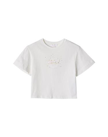 끌로에 CHLOEC20111 117 아동 반팔티