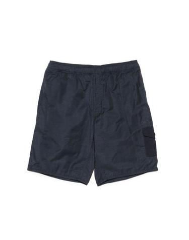 26SS 나나미카 숏팬츠 S26SD033E N NAVY DOM