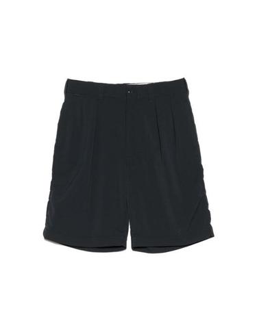 26SS 나나미카 숏팬츠 S26SD065E DN DARK NAVY DOM
