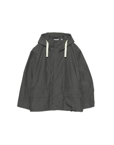 나나미카 자켓 후드 덱 S25FA012E CH