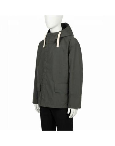 나나미카 26 Hooded Deck Jacket S25FA012E CH 후드 덱 자켓