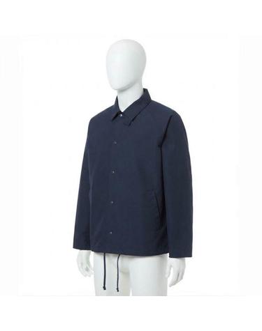 나나미카 2L GORETEX 코치 Jacket S25SA039E N 2L 고어텍스 자켓
