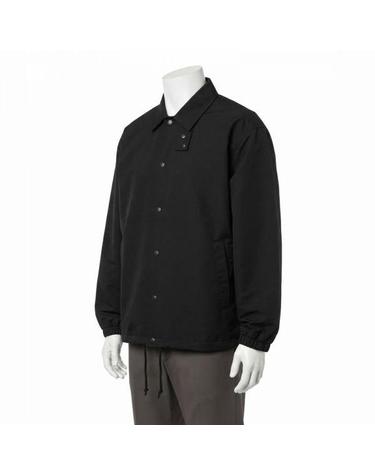 나나미카 2L GORETEX 코치 Jacket SUAF368E K 2L 고어텍스 자켓