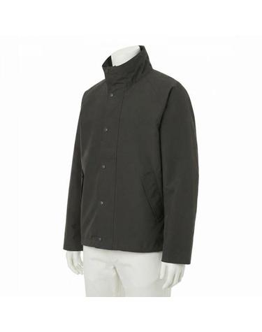 나나미카 26FW 2L PERTEX UNLIMITED Field Short Jacket S25FA048E DO 2L 퍼텍스 언리미티드 필드 숏 자켓