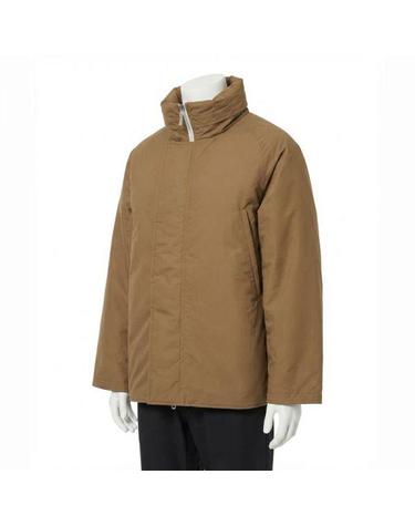 나나미카 Upper Deck Insulation Jacket S24FY021E LB 어퍼 덱 인슐레이션 자켓