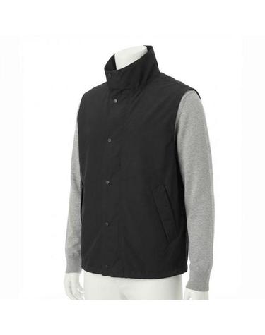 나나미카 26 2L PERTEX UNLIMITED Field Vest S25FN073E DO 2L 퍼텍스 언리미트 필드 베스트