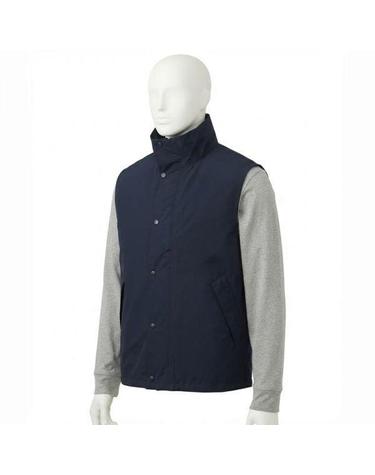 나나미카 26 2L Pertex Unlimited Field Vest S25FN073E DN 2L 퍼텍스 언리미트 필드 베스트