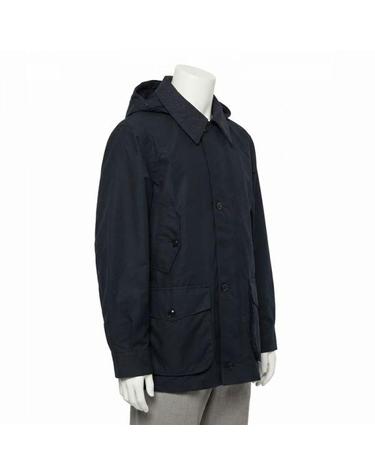 나나미카 2L PERTEX UNLIMITED Field Jacket S25FA072E DN 2L 퍼텍스 언리미티드 필드 자켓