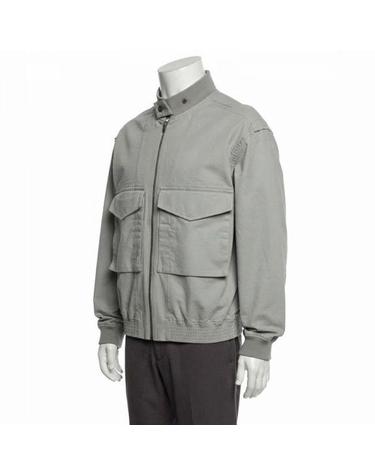 나나미카 26 ALPHADRY Field Jacket S26SA042E LK 알파드라이 필드 자켓