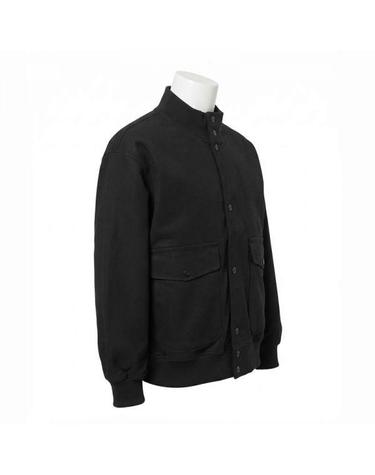 나나미카 Crew Jacket S25FA052E MH 크루 자켓
