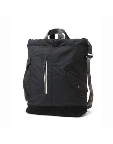 나나미카 26 Back Pack S25FU040E K 백팩