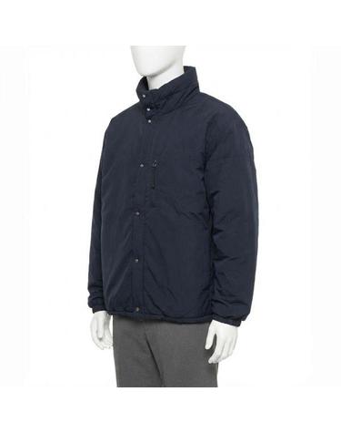 나나미카 Reversible Insulation Jacket S25FA018E N 리버시블 인슐레이션 자켓