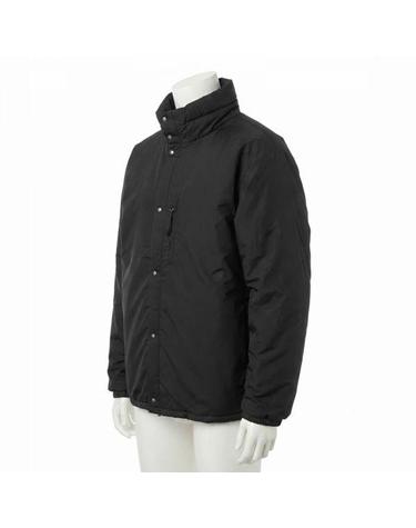 나나미카 Reversible Insulation Jacket S25FA018E K 리버시블 인슐레이션 자켓