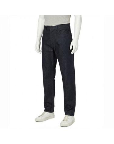 나나미카 5Pockets Straight Denim Pants Indigo SUCS305E ID 5포켓 스트레이트 데님 팬츠