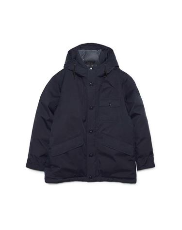 나나미카남성 2L GORETEX Down 다운 자켓S26FB060E N