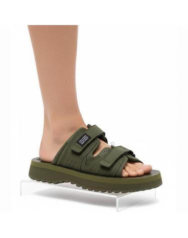 나이젤카본 x SUICOKE MOGI 80502562000 190 나이젤카본 X 수이코크 모기 스트랩 샌들