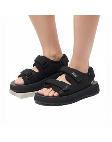 나이젤카본 x SUICOKE MOGI 80502562000 110 나이젤카본 X 수이코크 모기 스트랩 샌들