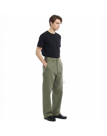 나이젤 카본 나이젤카본 RAILMAN DENIM PANT 80510050025 190 80520050025 190 레일 데님 팬츠