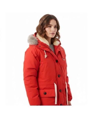 나이젤카본 EVEREST PARKA NCAW25OW005 VINTAGE ORANGE 에베레스트 파카