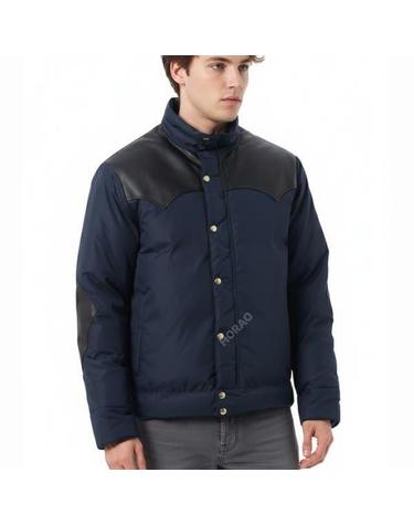나이젤카본 DNavy NC DSS 1969 20024256510 DARKNAVY RMFC X 자켓