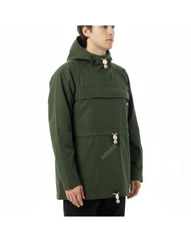 나이젤카본 MORSHEAD SMOCK NC0224JK002 OLIVE 모스헤드 스목