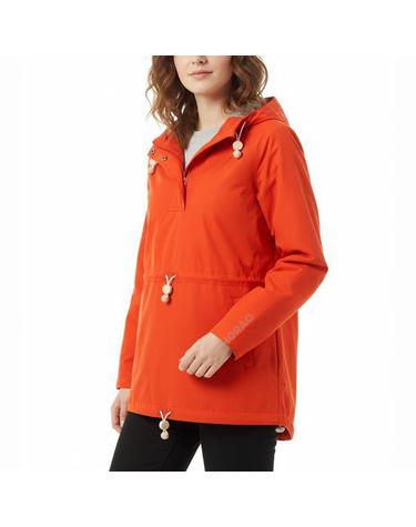 나이젤카본 MORSHEAD SMOCK NC0224JK002 ORANGE 모스헤드 스목
