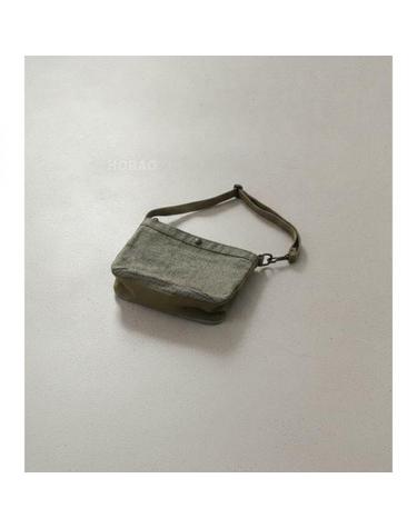 나이젤카본 26 MAGAZINE BAG SWISS ARMY 80520061007 191 매거진 백 스위스 아미