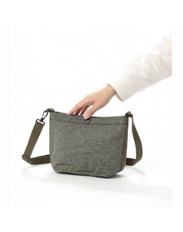 나이젤카본 MAGAZINE BAG SWISS ARMY 80510061007 191 스위스 아미 매거진 백