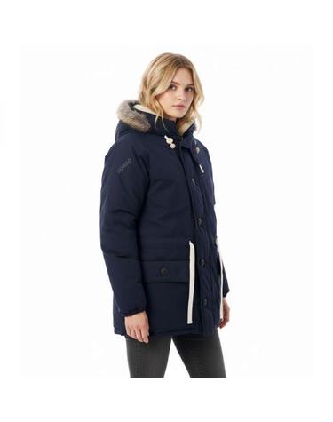 나이젤카본 EVEREST PARKA NCAW25OW005 NAVY 에베레스트 파카
