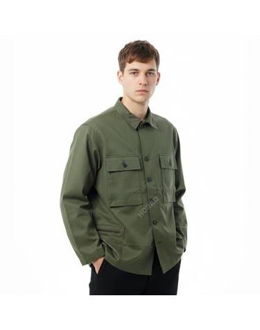 나이젤카본 FATIGUE JACKET MODIFY 80510030004 190 퍼티그 자켓 모디파이