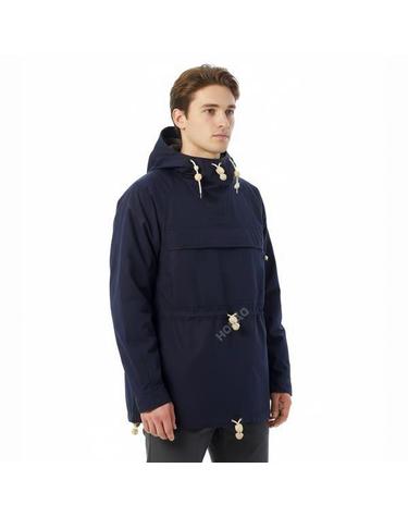 나이젤카본 MORSHEAD SMOCK NC0224JK002 NAVY 모스헤드 스목