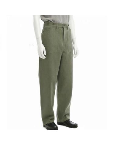 나이젤 카본 나이젤카본 30s US ARMY DENIM 80510050035 190 30s 아미 데님