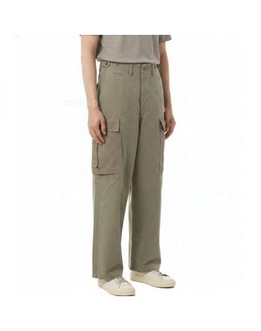 나이젤카본 26 40s MONKEY PANT MIX HERRINGBONE 80520050005 190 40s 몽키 팬츠